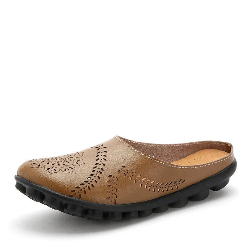 Harmony™ | Stylish Orthopedic Slip-On Casuals for Ultimate Comfort