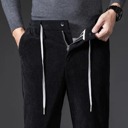 Stylish Weston Corduroy Trousers for Ultimate Comfort