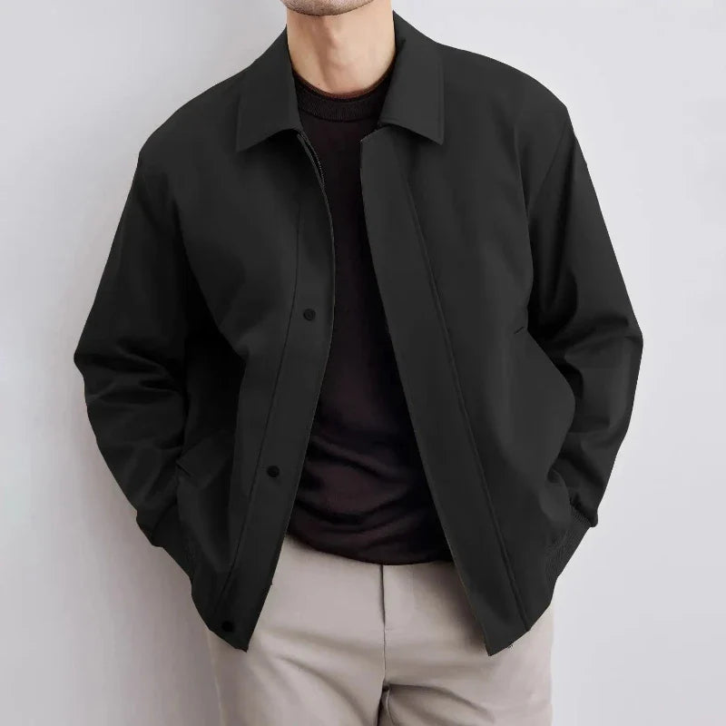 Stylish OLIVER Bomber Jacket for a Trendy Look