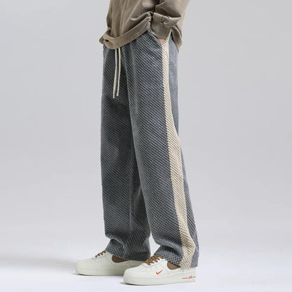 Cozy Matteo™ Fleece Lounge Pants