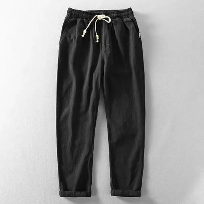 Relaxed Zen Comfort Trousers