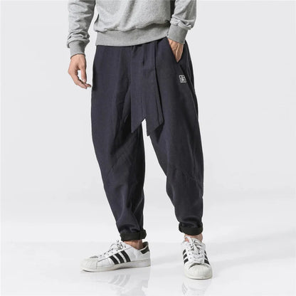 Stylish SAMURAI Lounge Pants for Ultimate Comfort