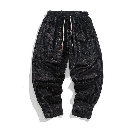 Cozy "ASPEN" Leisure Pants for Ultimate Comfort