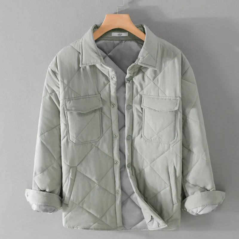 Stylish Baxter Jacket for Modern Comfort