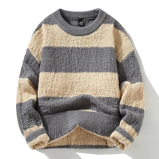 Stylish Adam Sweater for Ultimate Comfort and Warmth