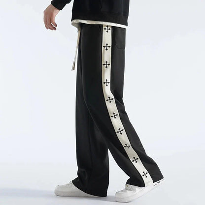 Elevate Your Style with The Elliot Trousers