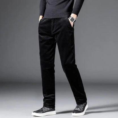 Stylish Batista Slim Fit Trousers