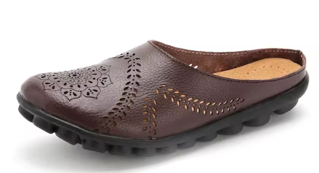 Harmony™ | Stylish Orthopedic Slip-On Casuals for Ultimate Comfort