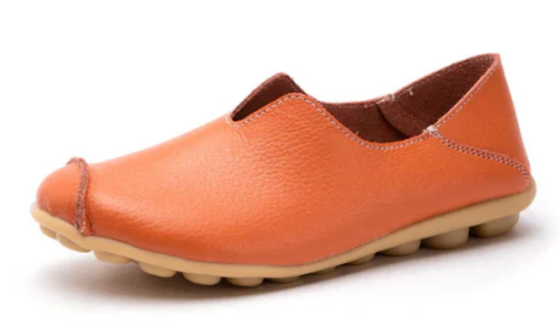 Macy™ | Comfort-Focused Orthobounce Orthopedic Footwear