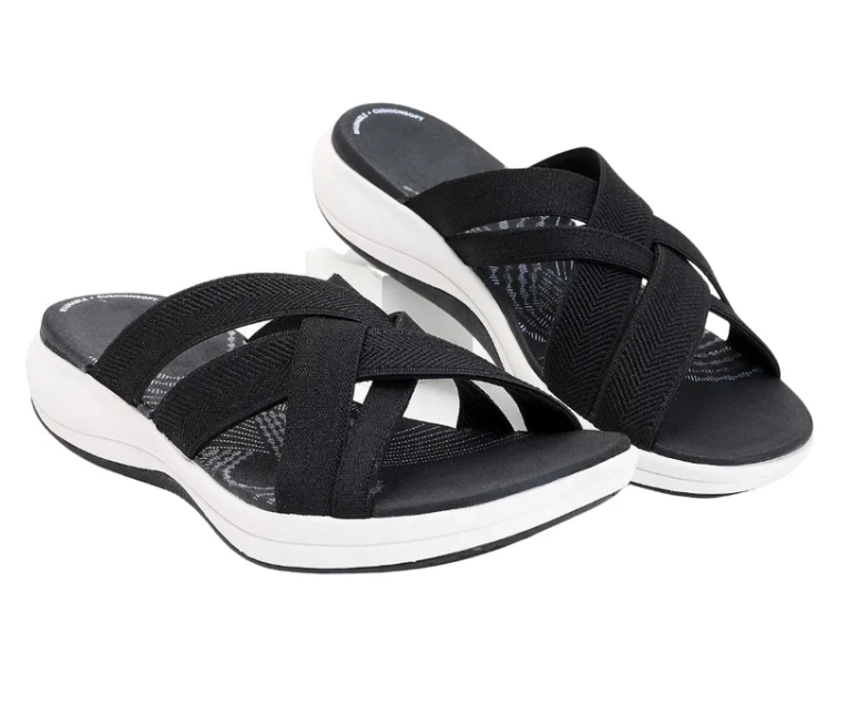 Josie™ | Stylish Summer Orthopedic Sandals for Ultimate Comfort