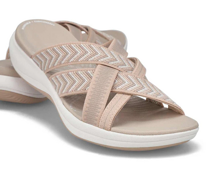 Josie™ | Stylish Summer Orthopedic Sandals for Ultimate Comfort