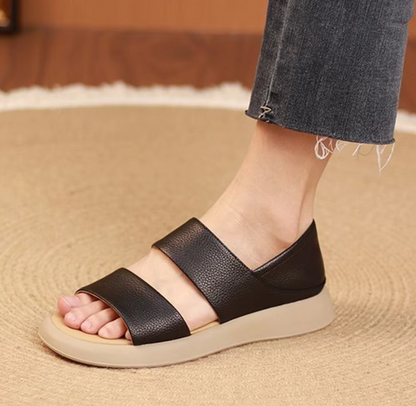 Yasmine™ | Comfort-First Sandals Designed for Bunion Relief