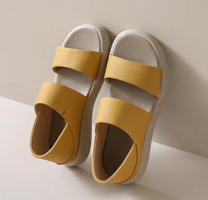 Yasmine™ | Comfort-First Sandals Designed for Bunion Relief