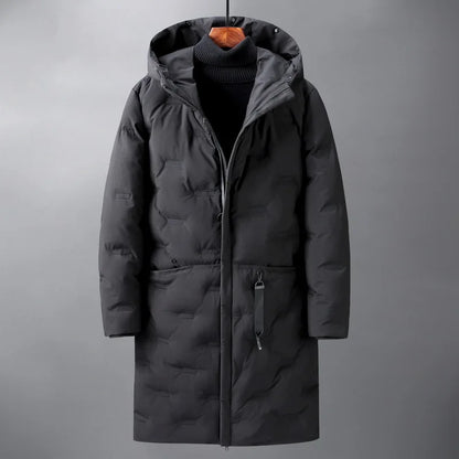 Stylish Miller Coat for Effortless Elegance