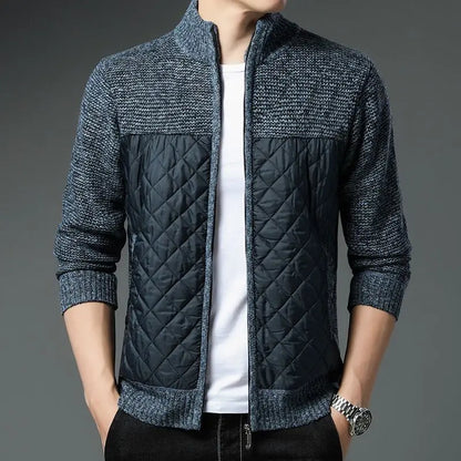 Luxurious Richmond Knit Sweater