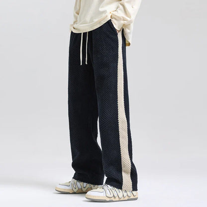 Cozy Matteo™ Fleece Lounge Pants