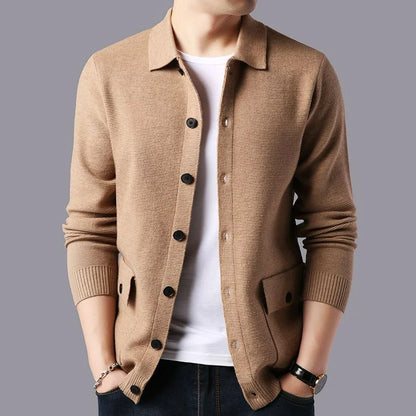 Chic Matteo Cardigan