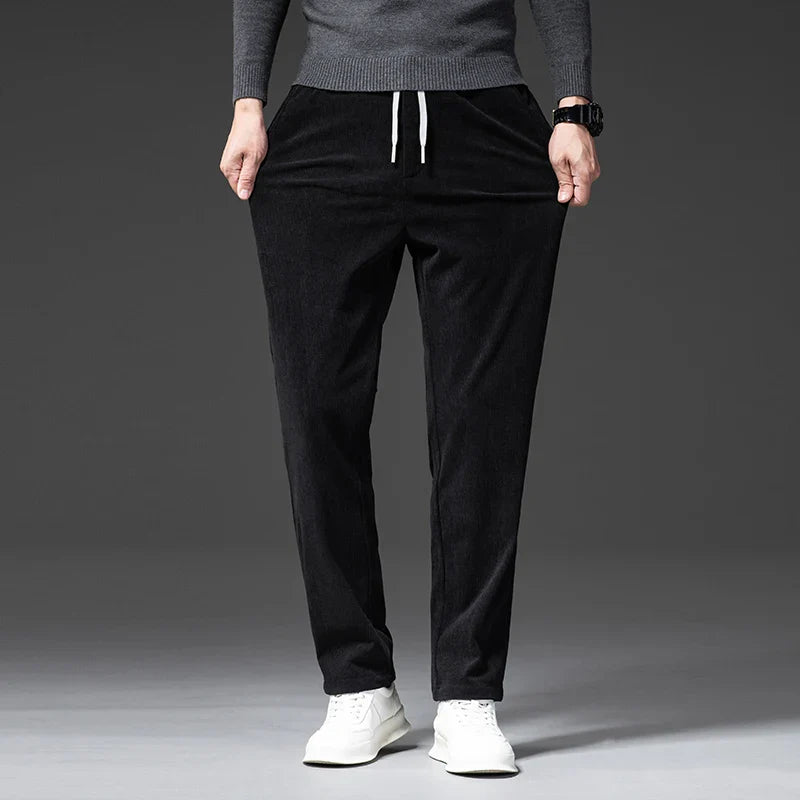 Stylish Weston Corduroy Trousers for Ultimate Comfort