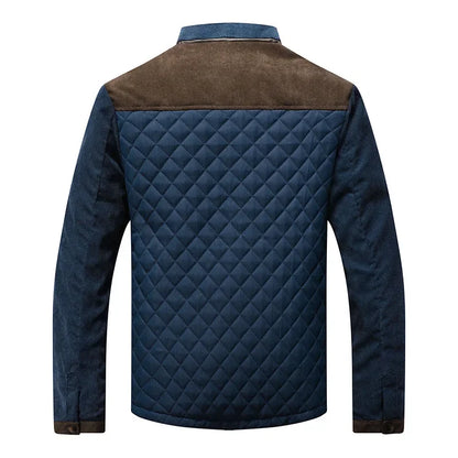 Elevate Your Style with the ALEXANDER™ Jacket