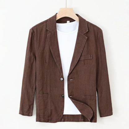 Stylish HUDSON Blazer for Effortless Sophistication