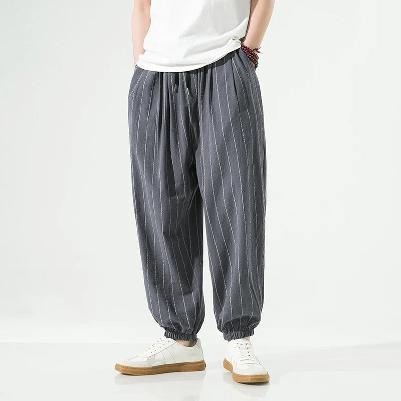 Chill Vibes Monk Mode Lounge Pants