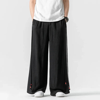 Comfortable LYNX Loungewear Pants for Ultimate Relaxation