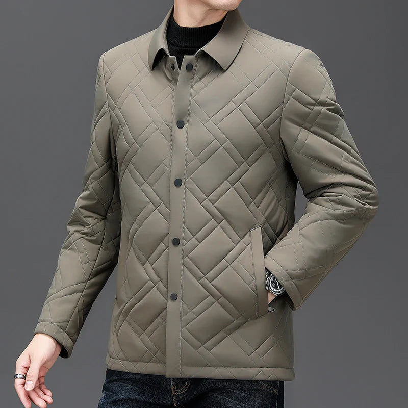 RENÉ 1954® Stylish Vintage-Inspired Jacket