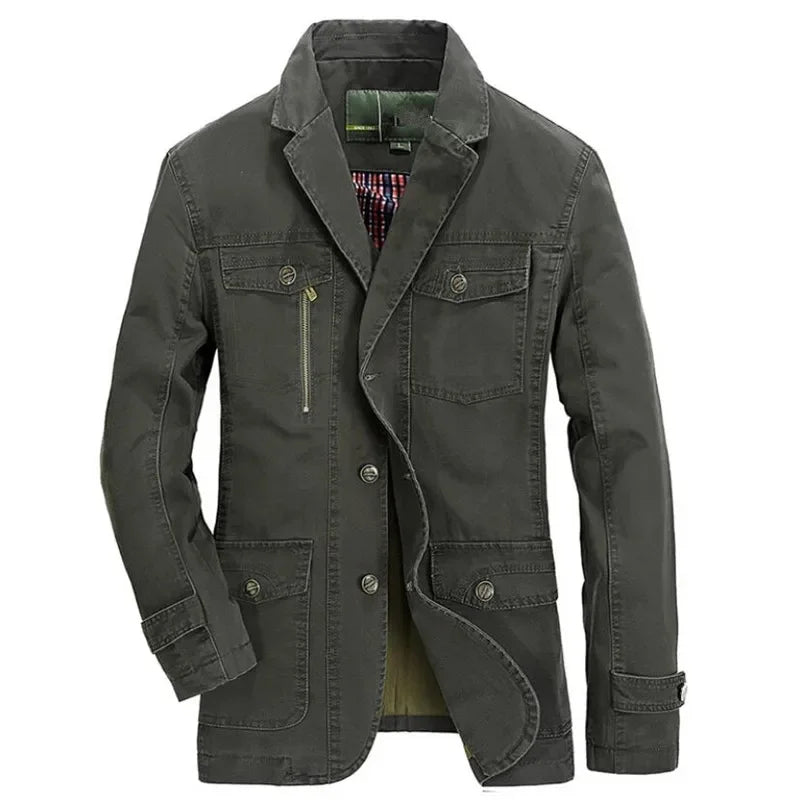 Stylish Smith Jacket for Every Adventure