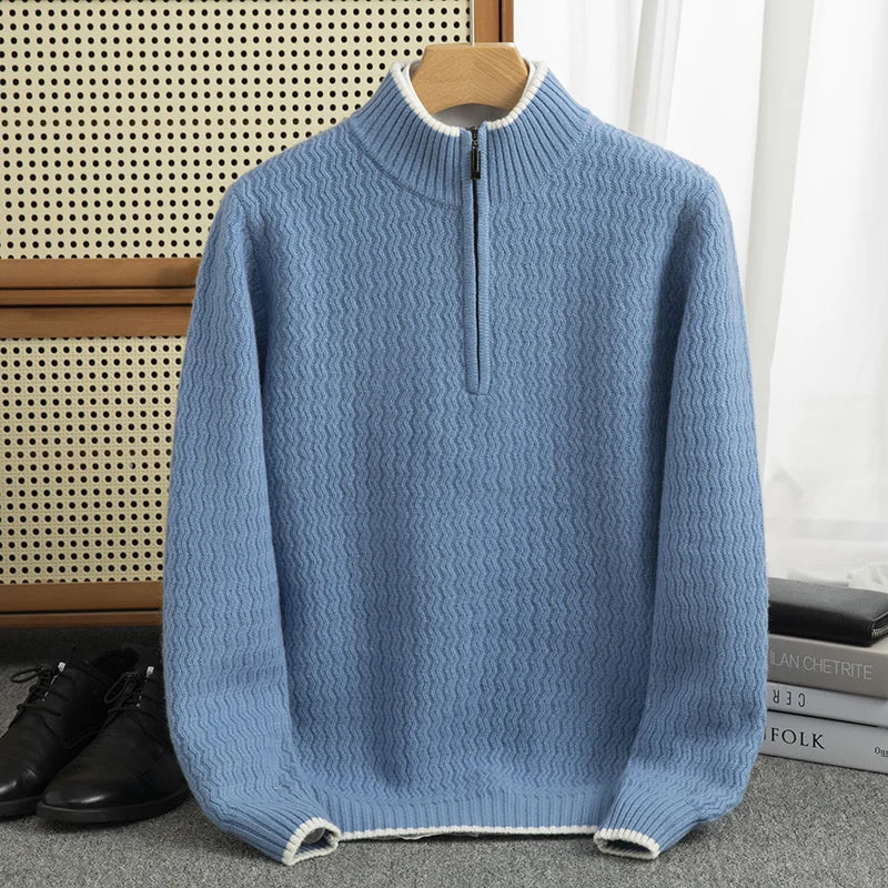 Cozy AVIV Knit Sweater