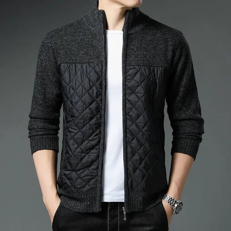 Luxurious Richmond Knit Sweater