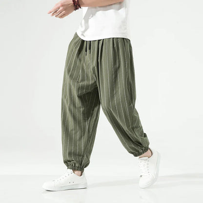 Chill Vibes Monk Mode Lounge Pants