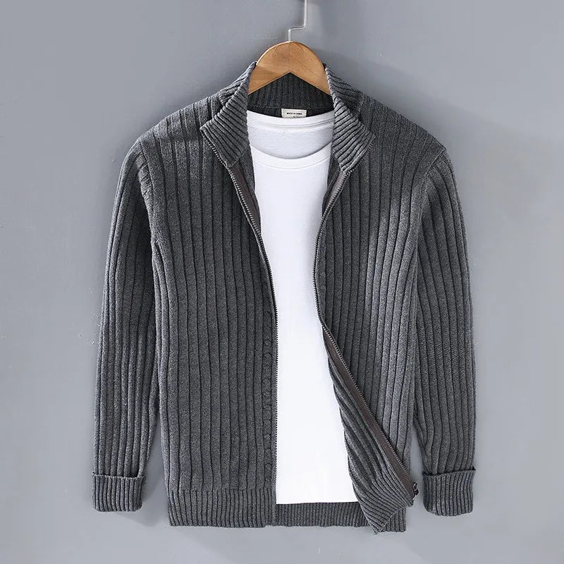 Sleek and Stylish Marlowe Jacket