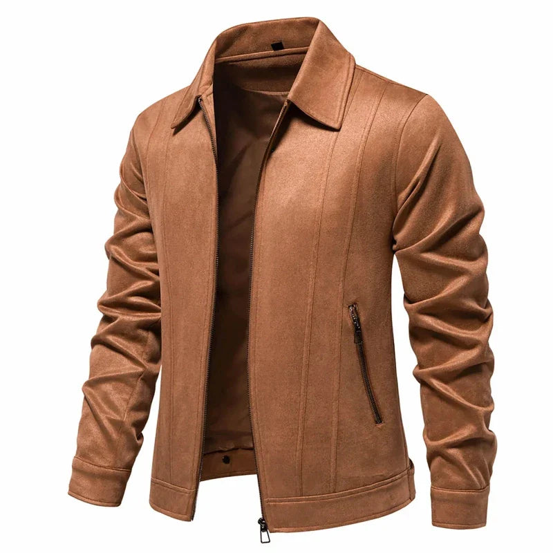 Elevate Your Style with the FERRANO Jacket