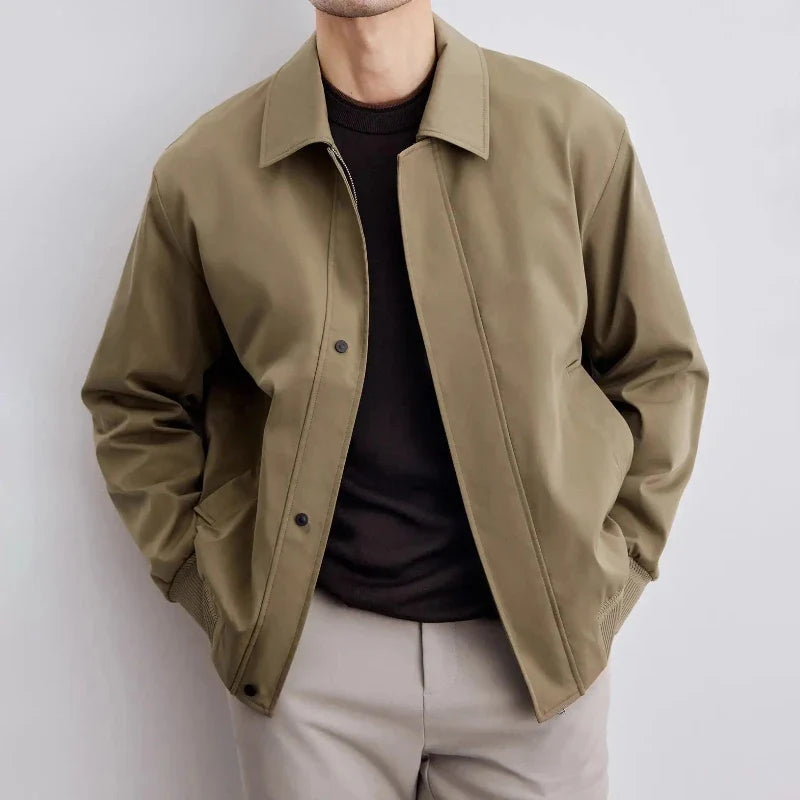 Stylish OLIVER Bomber Jacket for a Trendy Look