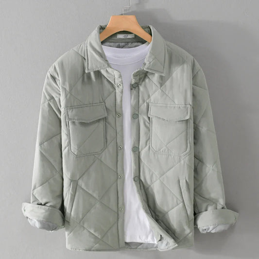 Stylish Baxter Jacket for Modern Comfort