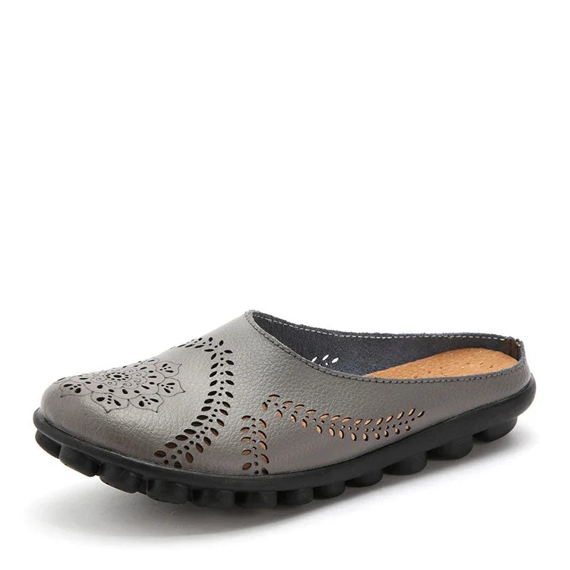 Harmony™ | Stylish Orthopedic Slip-On Casuals for Ultimate Comfort