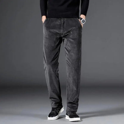 Stylish Batista Slim Fit Trousers