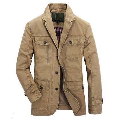 Stylish Smith Jacket for Every Adventure