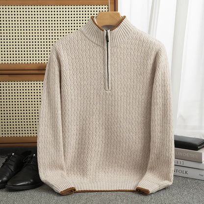 Cozy AVIV Knit Sweater