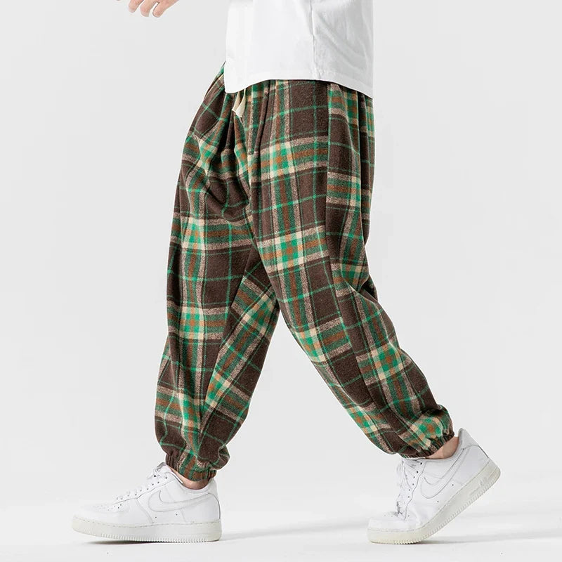 Elevate Your Style with Luxe Studio Pants