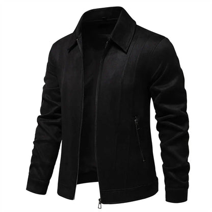 Elevate Your Style with the FERRANO Jacket