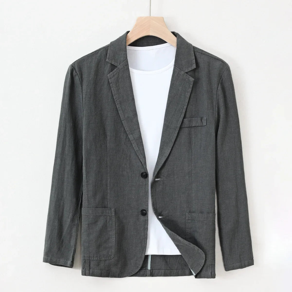 Stylish HUDSON Blazer for Effortless Sophistication