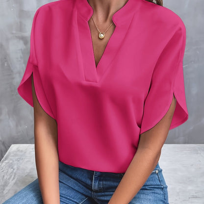 Bibian™ | Stylish & Sophisticated Blouse - Buy One Get One Free!