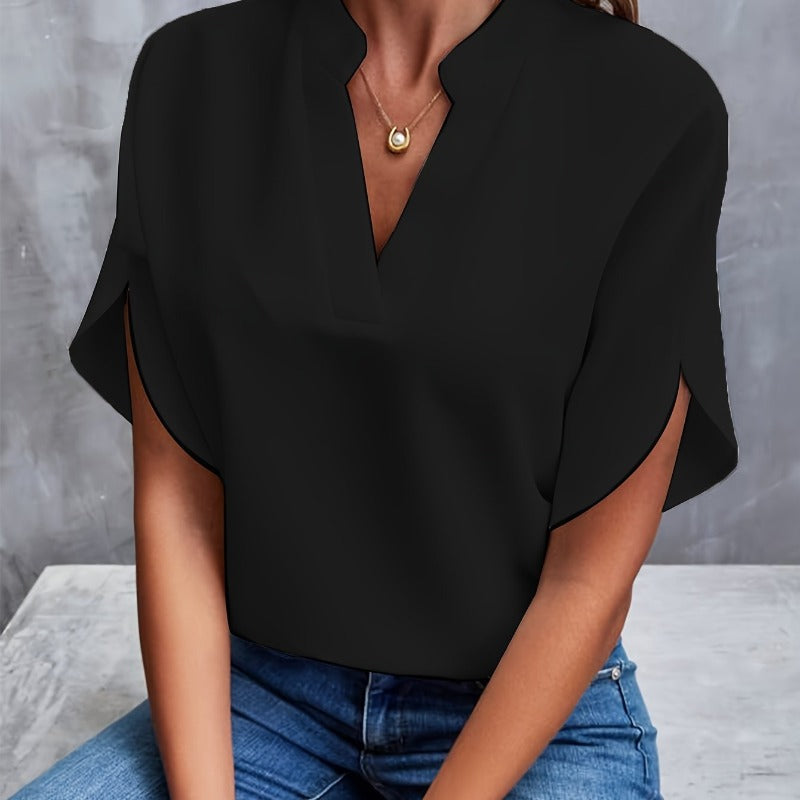 Bibian™ | Stylish & Sophisticated Blouse - Buy One Get One Free!