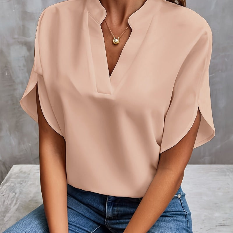 Bibian™ | Stylish & Sophisticated Blouse - Buy One Get One Free!