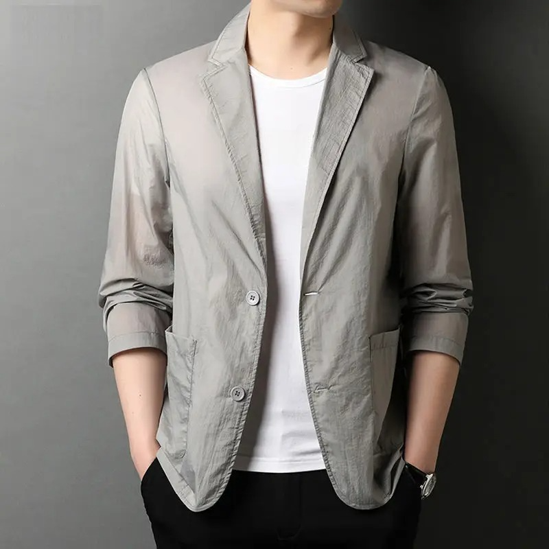 Chic Cascade Blazer for Effortless Style