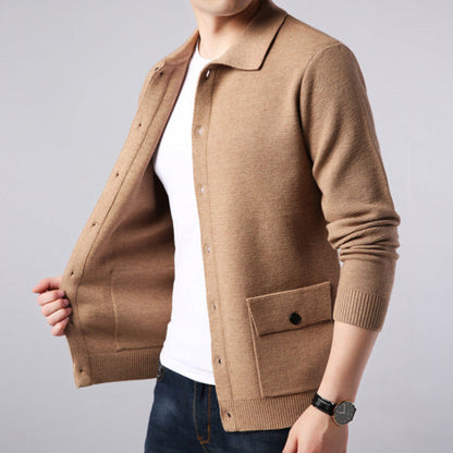 Chic Matteo Cardigan