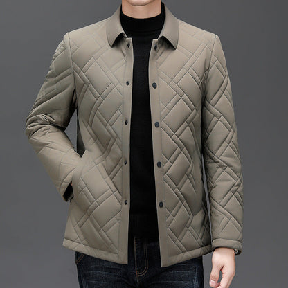 RENÉ 1954® Stylish Vintage-Inspired Jacket