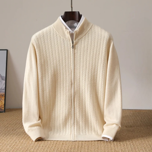 Luxurious Marbella Cashmere Sweater