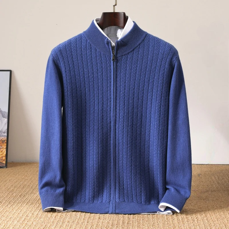 Luxurious Marbella Cashmere Sweater